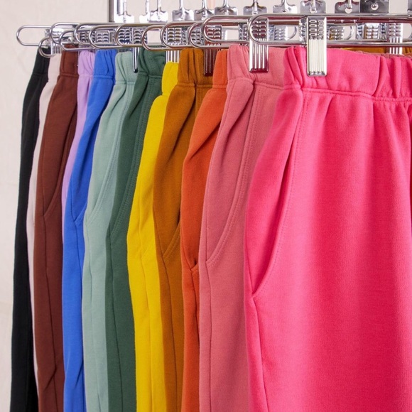 Big Bud Press Easy Pants - Picture 2 of 12